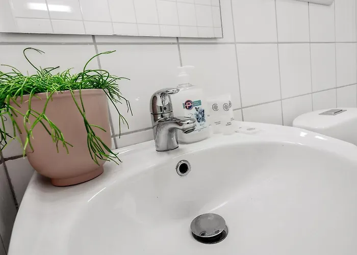 Ls Lägenhet Bergen